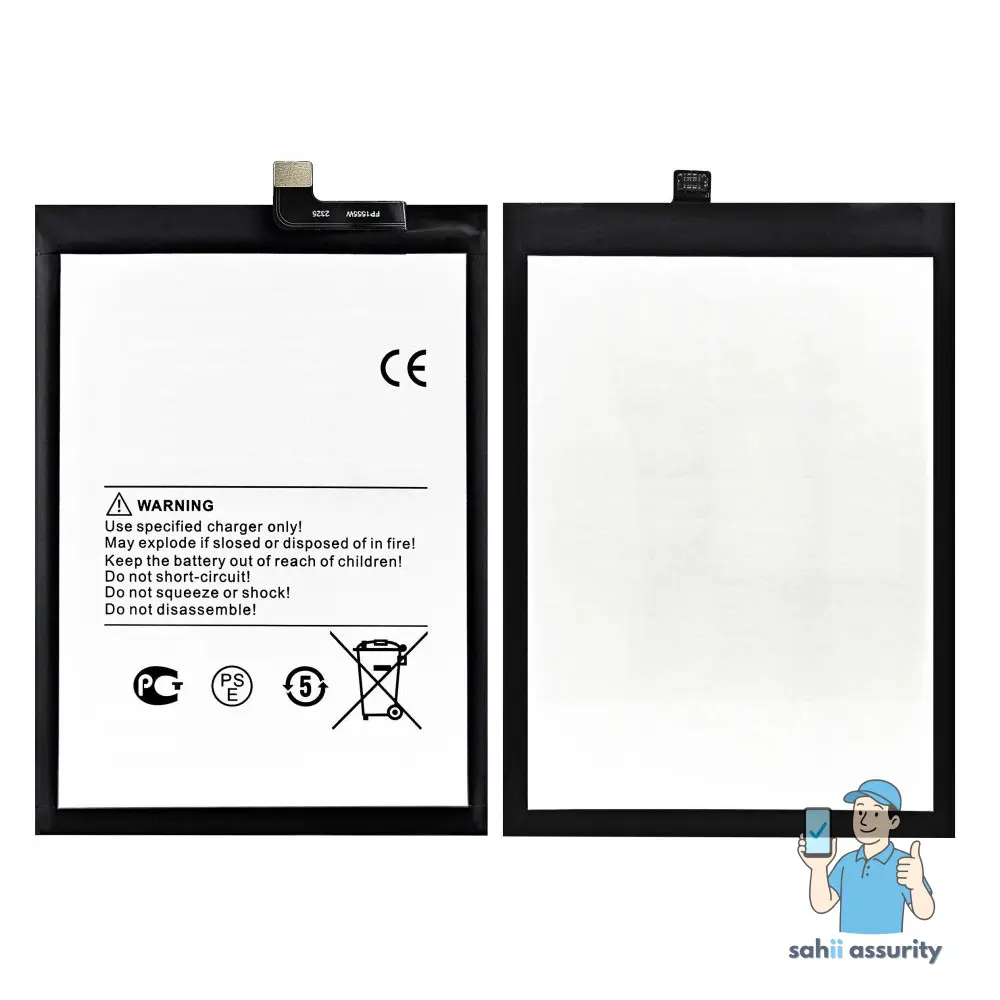 Battery for Tecno Camon 20 Pro 5G